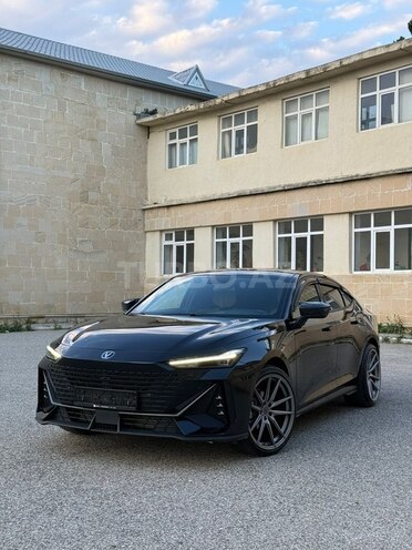 Changan Uni-V-13