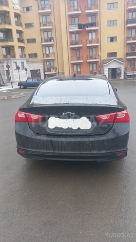Chevrolet Malibu-6