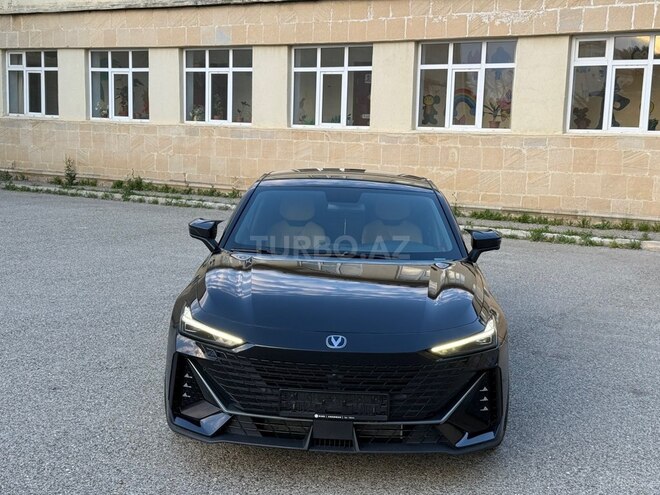 Changan Uni-V-4