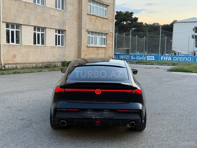 Changan Uni-V-8