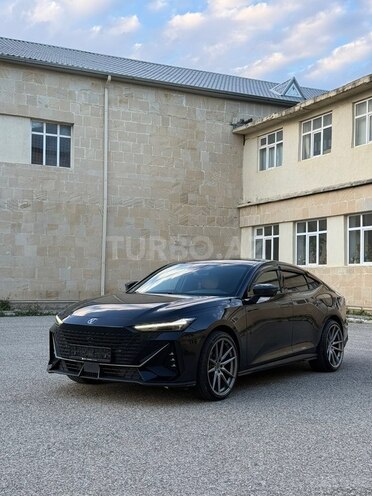 Changan Uni-V-15
