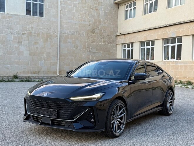 Changan Uni-V-16