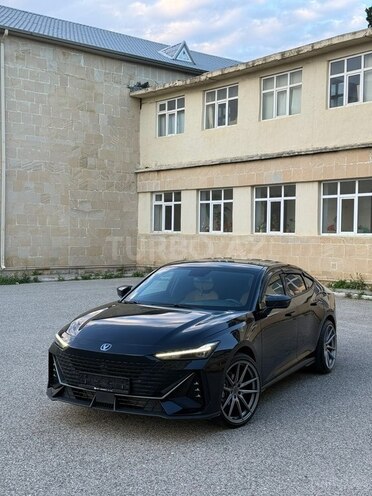 Changan Uni-V-1