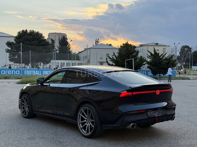Changan Uni-V-11
