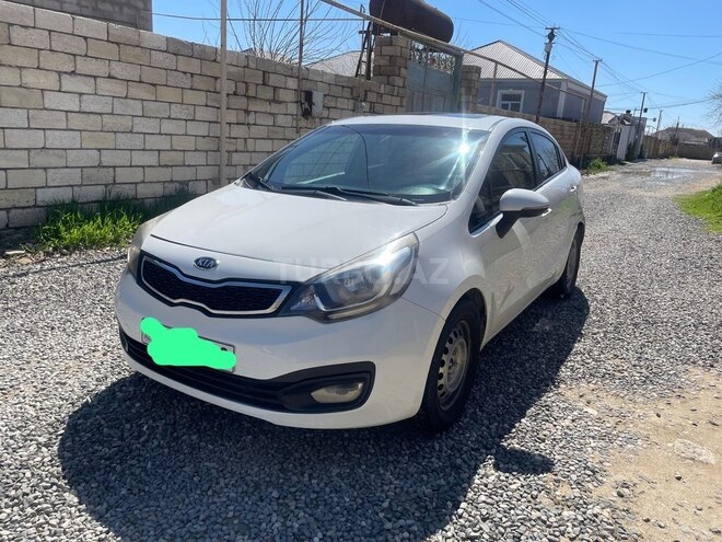 Kia Rio-7