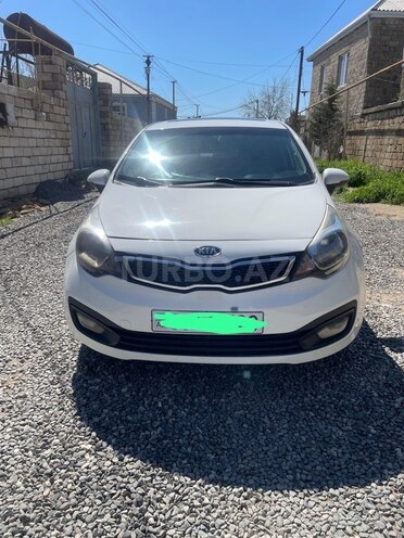 Kia Rio-1