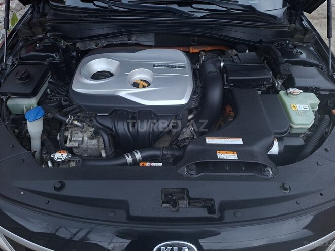 Kia Optima-2
