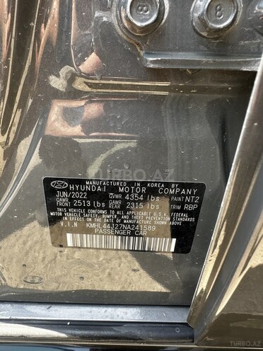 Hyundai Sonata-7