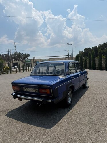 LADA (VAZ) 2106-4