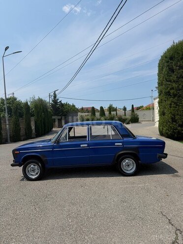 LADA (VAZ) 2106-6