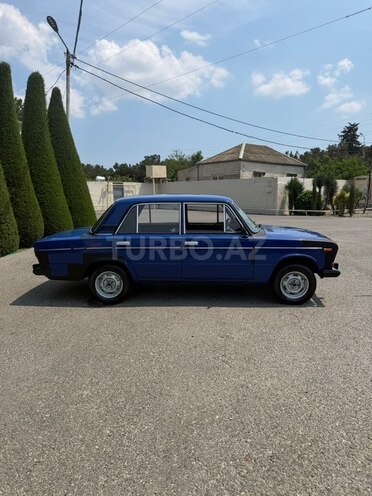 LADA (VAZ) 2106-3