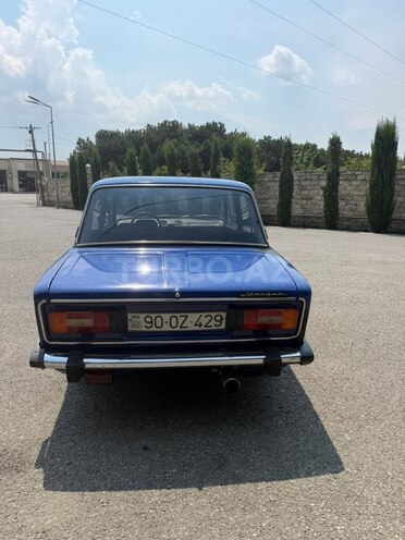LADA (VAZ) 2106-5