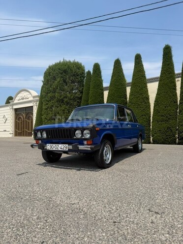 LADA (VAZ) 2106-1