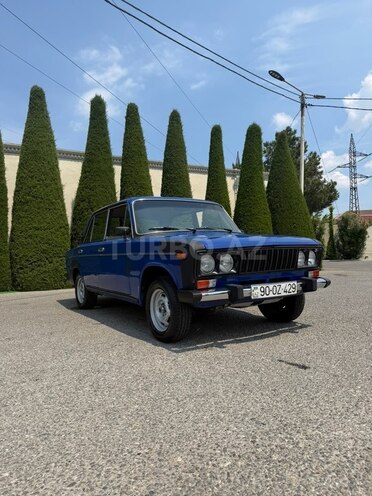 LADA (VAZ) 2106-2