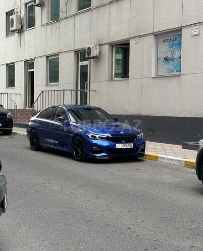 BMW 330-3