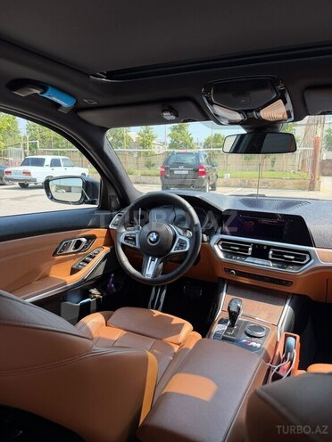 BMW 330-9