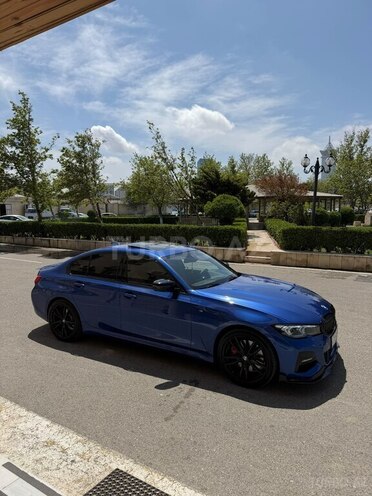 BMW 330-7