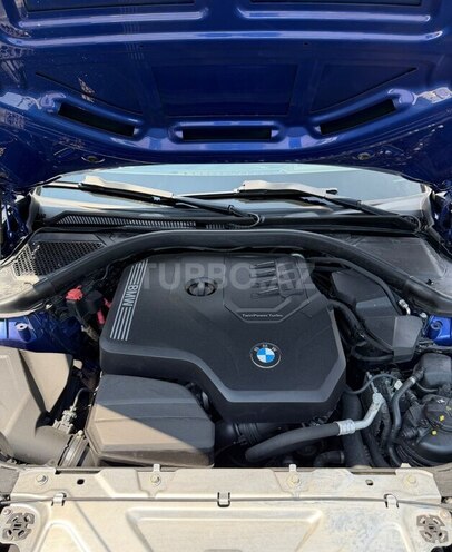 BMW 330-12