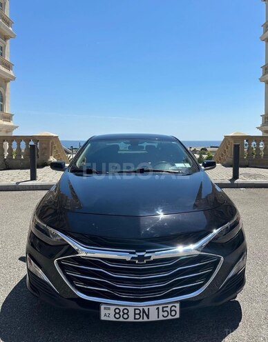 Chevrolet Malibu-3
