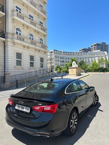 Chevrolet Malibu-6