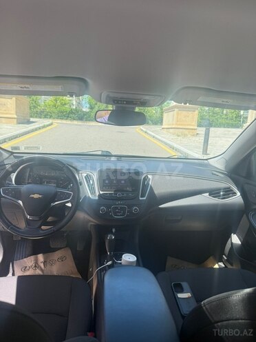 Chevrolet Malibu-12