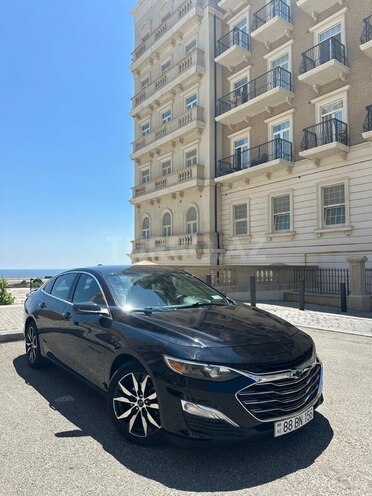 Chevrolet Malibu-1