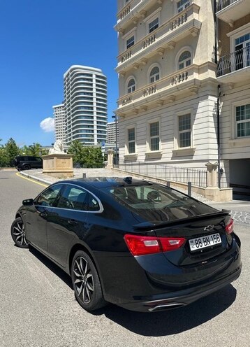 Chevrolet Malibu-5