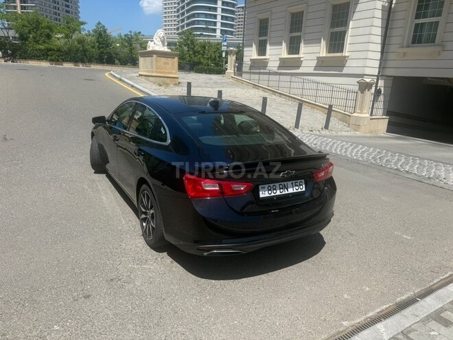 Chevrolet Malibu-7