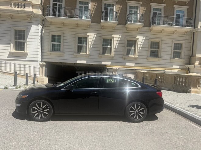 Chevrolet Malibu-10
