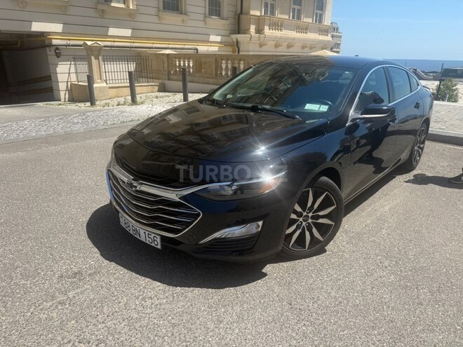 Chevrolet Malibu-2