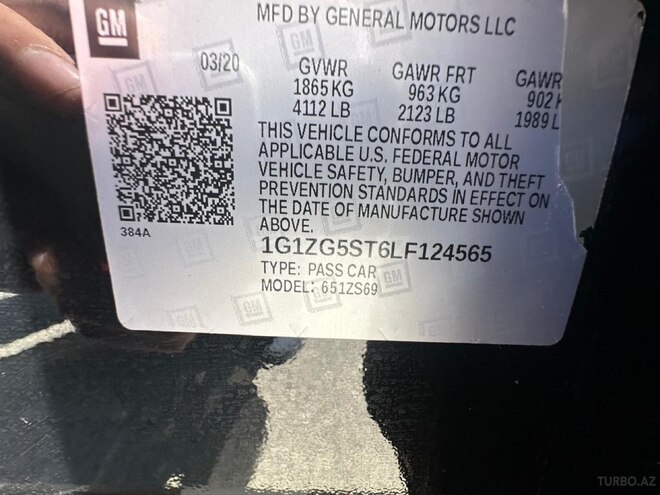 Chevrolet Malibu-17