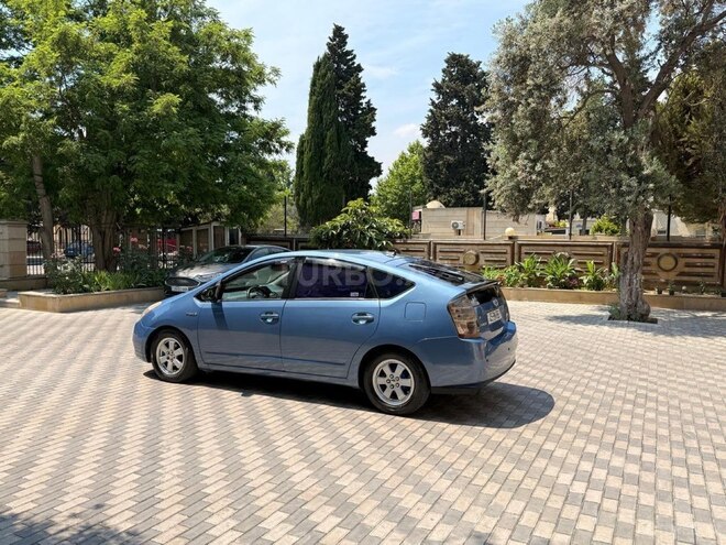 Toyota Prius-9