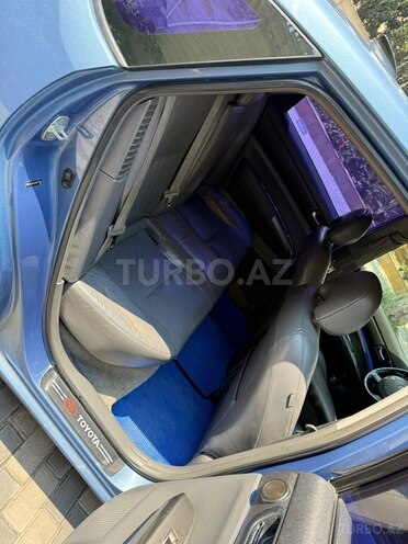 Toyota Prius-17