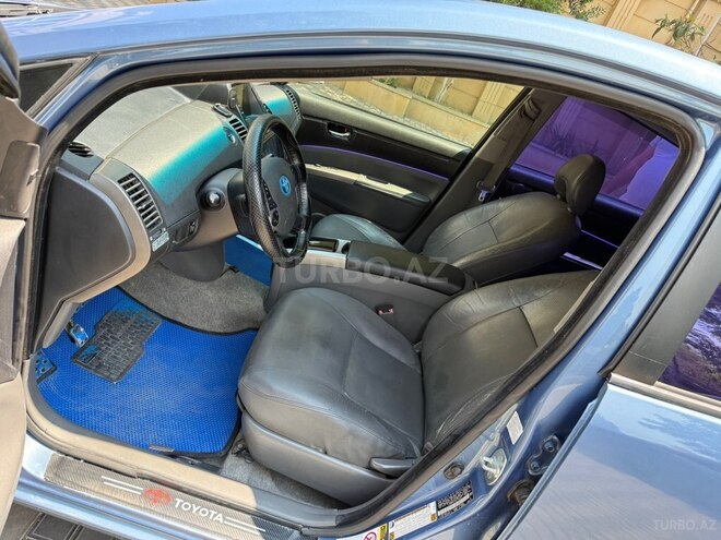 Toyota Prius-14