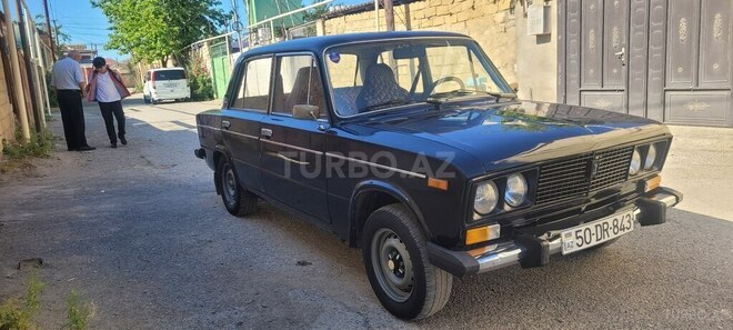 LADA (VAZ) 2106-4