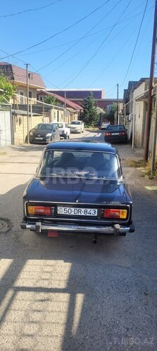 LADA (VAZ) 2106-5