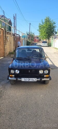 LADA (VAZ) 2106-1