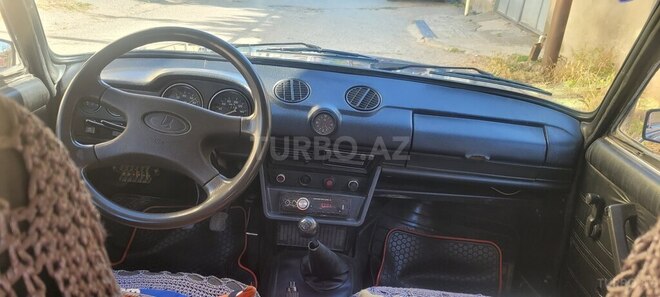 LADA (VAZ) 2106-10