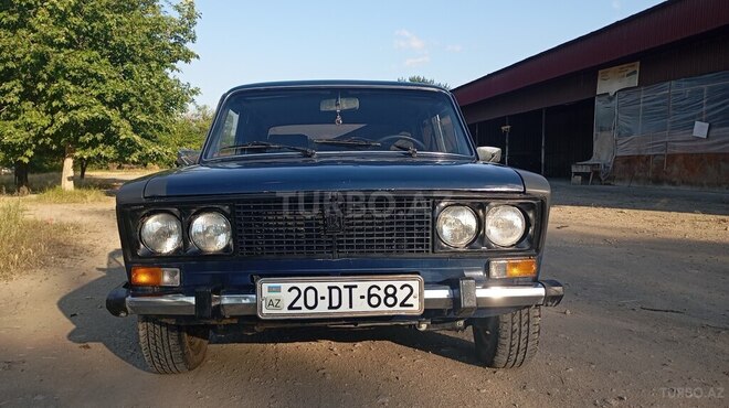 LADA (VAZ) 2106-1