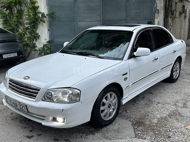 Kia Optima-2