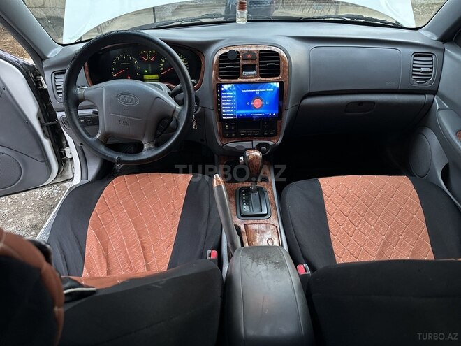 Kia Optima-7