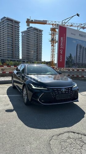 Toyota Avalon-3