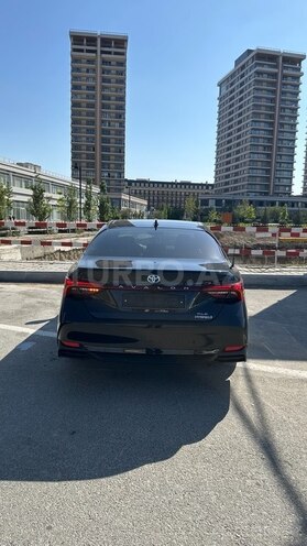 Toyota Avalon-4