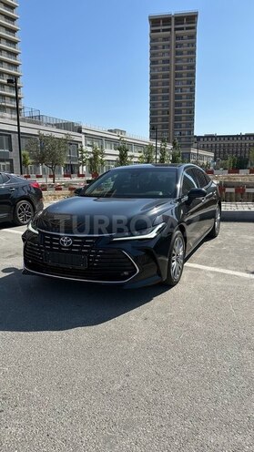Toyota Avalon-2