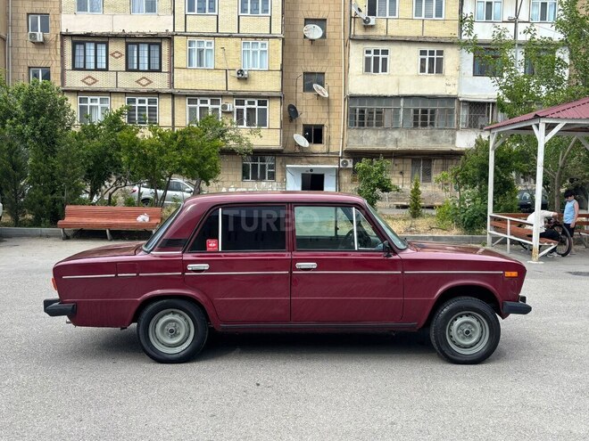 LADA (VAZ) 2106-3