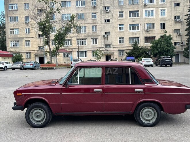 LADA (VAZ) 2106-4