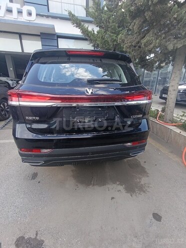 Changan CS 75-2