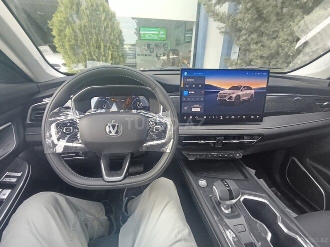 Changan CS 75-4