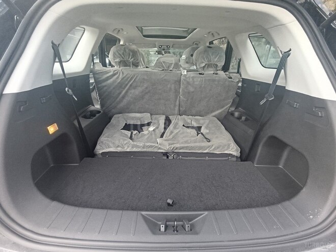 Changan CS 75-8