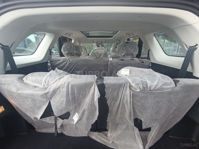 Changan CS 75-7